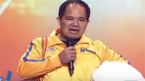 bentong cause of death|Comedian 'Bentong' dies at 55 .